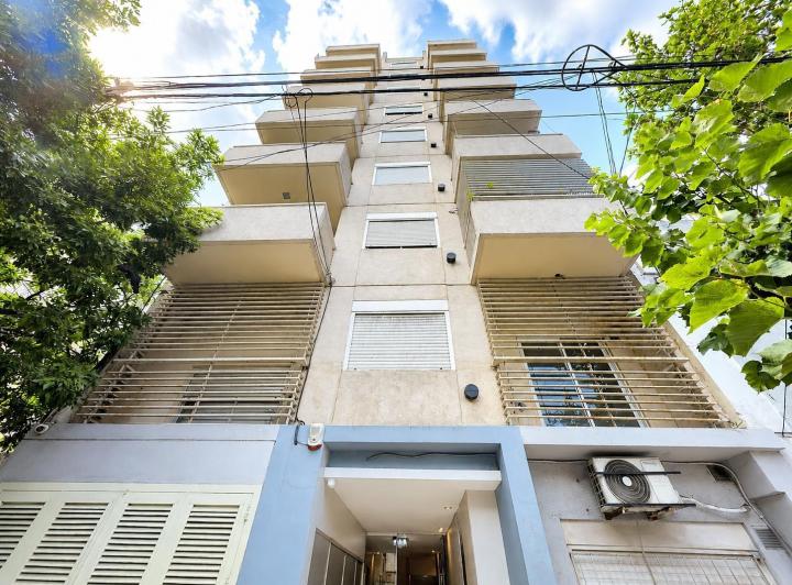 Departamento · 37m² · 2 Ambientes