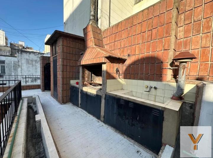 Departamento · 50m² · 2 Ambientes