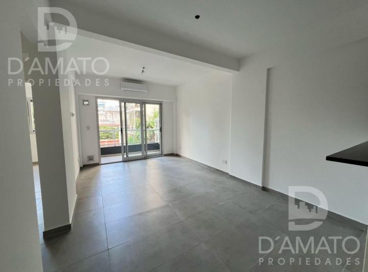 Departamento · 44m² · 2 Ambientes