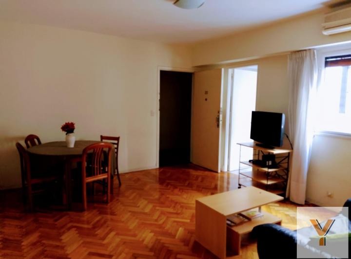 Departamento · 48m² · 2 Ambientes