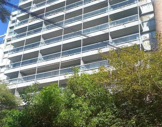 Departamento · 50m² · 2 Ambientes