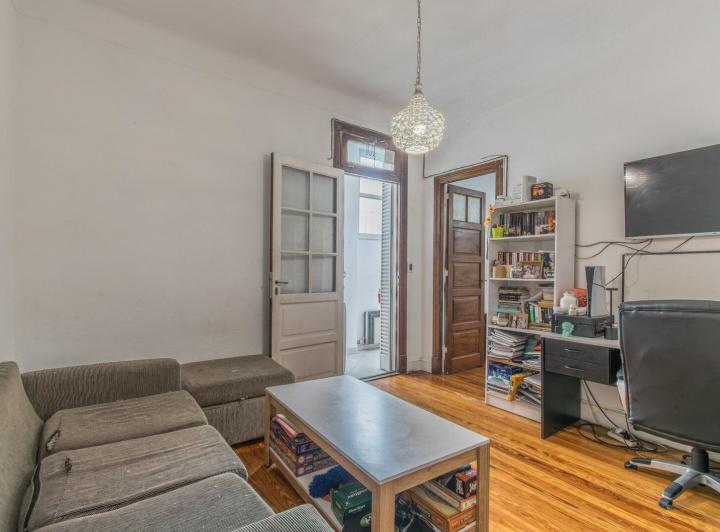 Departamento · 45m² · 2 Ambientes