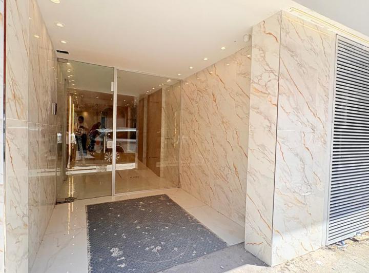 Departamento · 33m² · 1 Ambiente