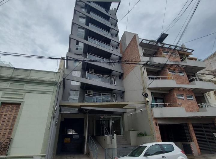 Departamento · 36m² · 1 Dormitorio