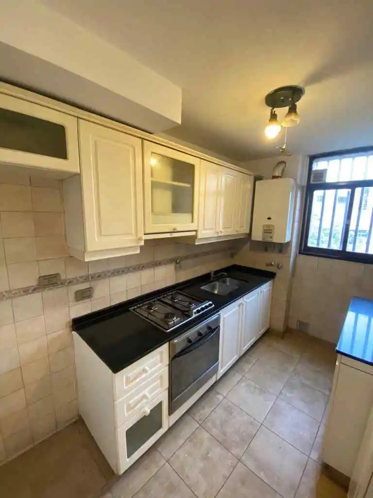 VENTA DPTO 3 HAB - BARRIO ALBERDI