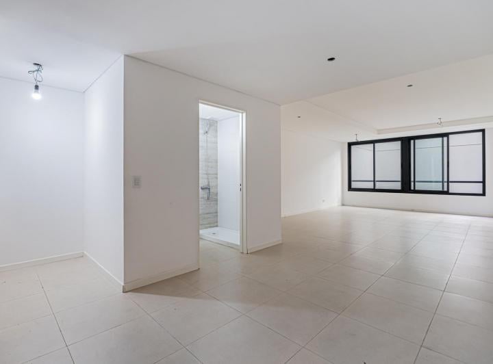 Departamento · 49m² · 1 Ambiente