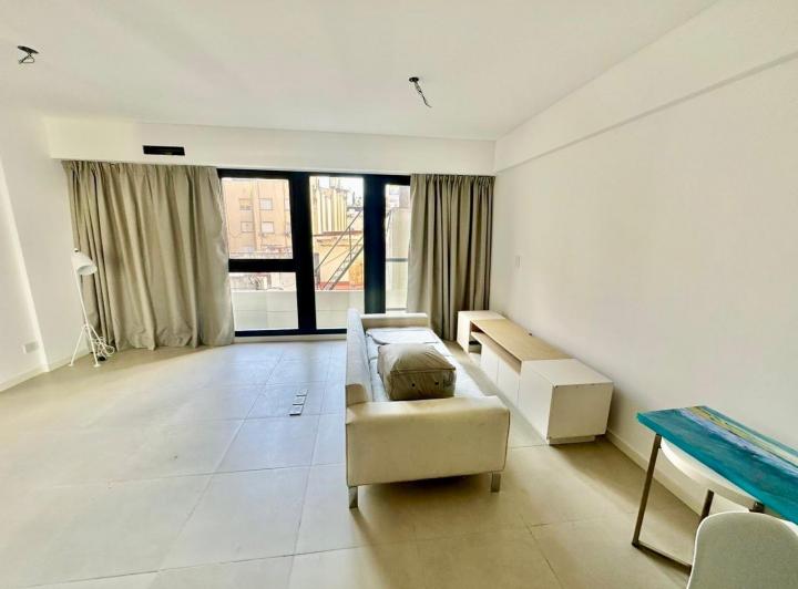 Departamento · 42m² · 1 Ambiente