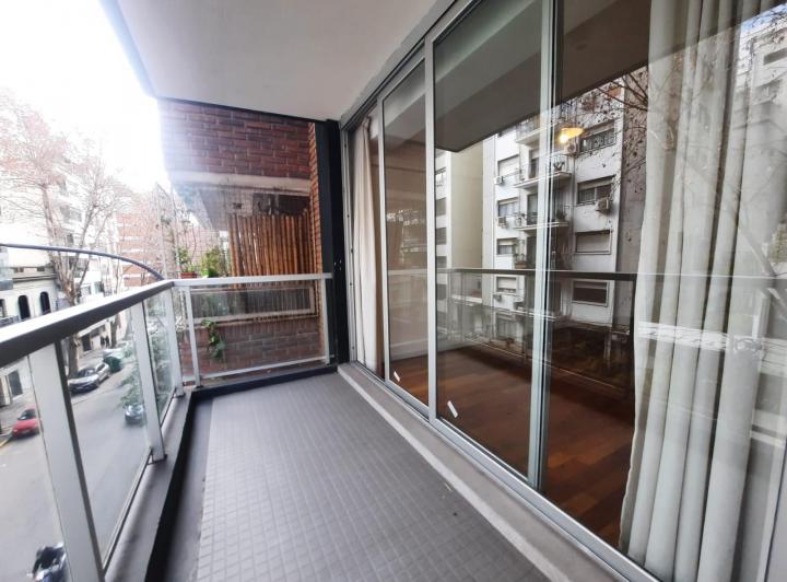Departamento · 44m² · 2 Ambientes