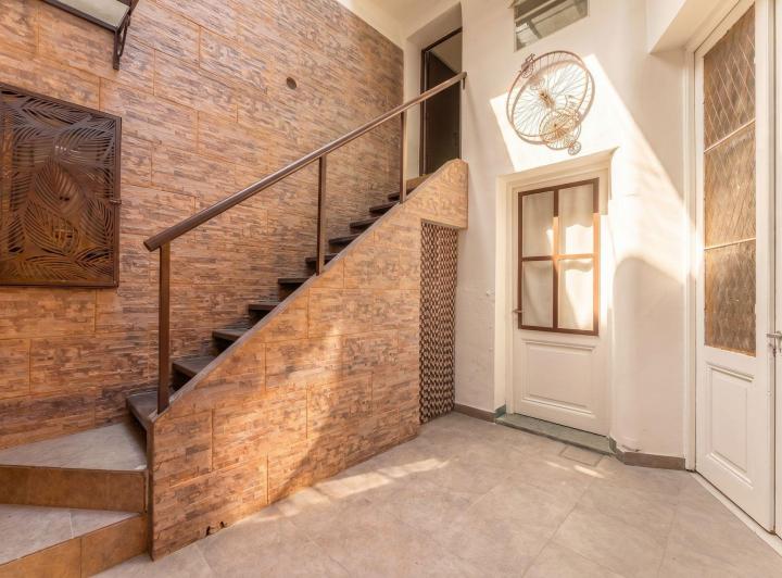 Departamento · 84m² · 3 Ambientes