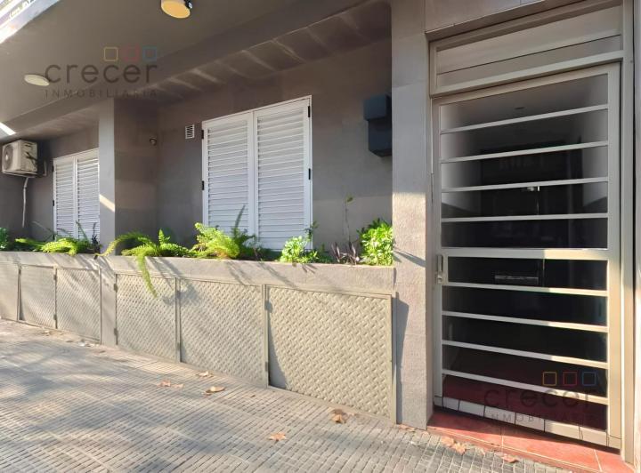 Departamento · 46m² · 2 Ambientes
