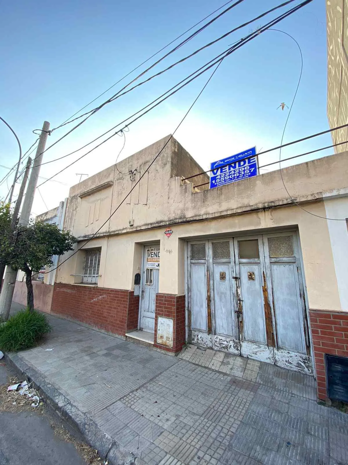 JUNIORS VENTA CASA 2 HAB A MTS PUENTE MALDONADO