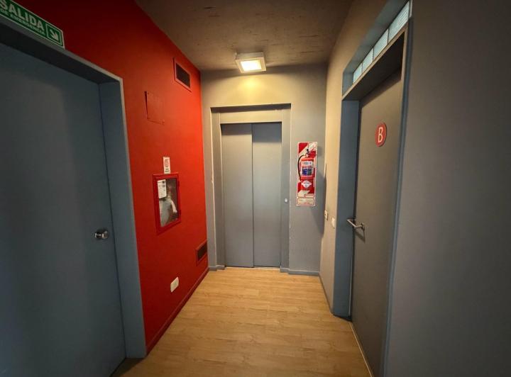 Departamento · 46m² · 1 Ambiente