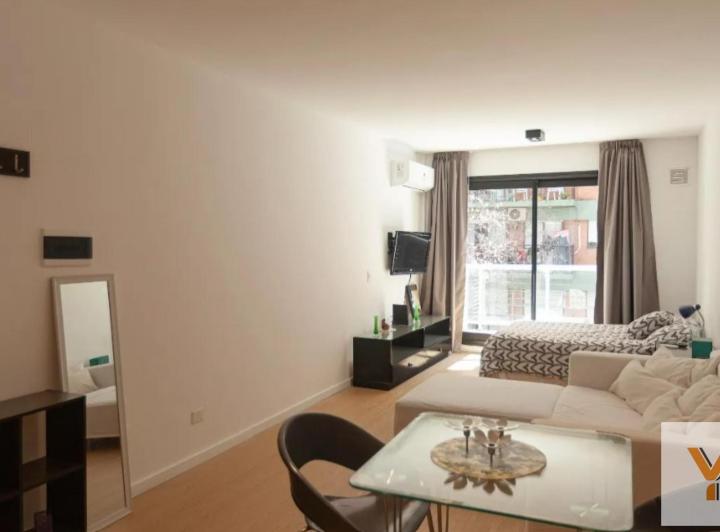Departamento · 35m² · 1 Ambiente