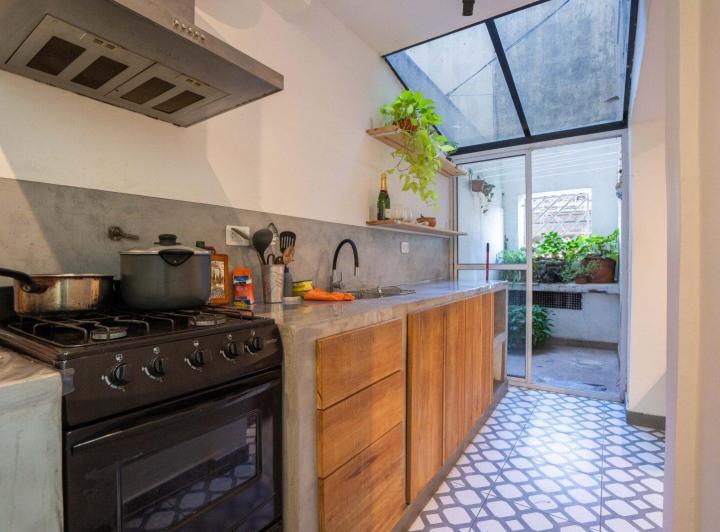 Departamento · 43m² · 2 Ambientes