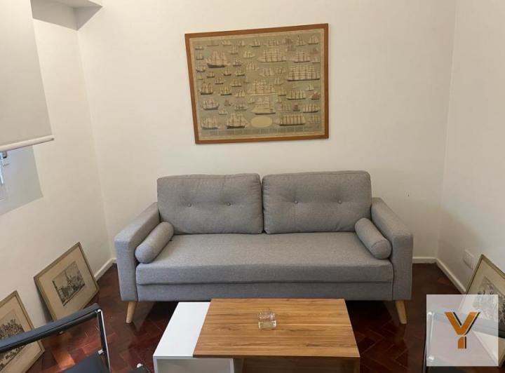 Departamento · 30m² · 2 Ambientes