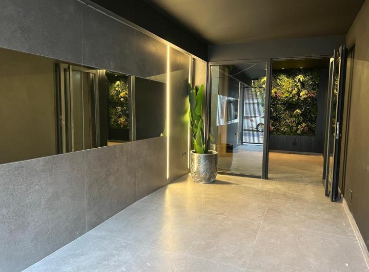 Departamento · 37m² · 1 Ambiente