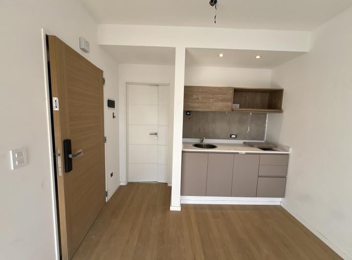 Departamento · 36m² · 1 Ambiente