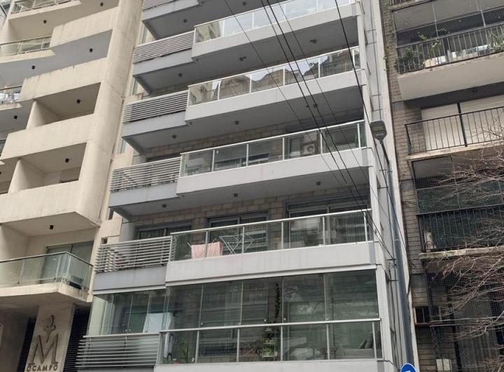 Departamento · 41m² · 2 Ambientes