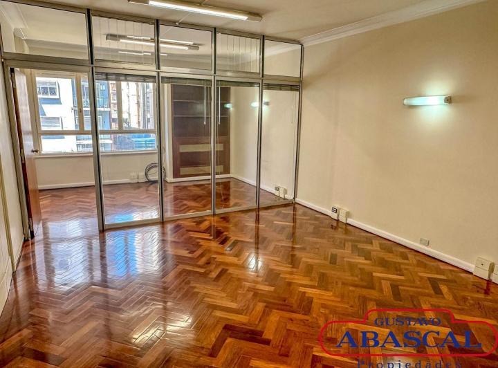 Departamento · 57m² · 2 Ambientes