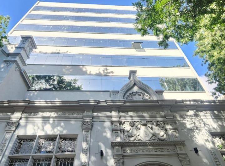 Departamento · 46m² · 2 Ambientes