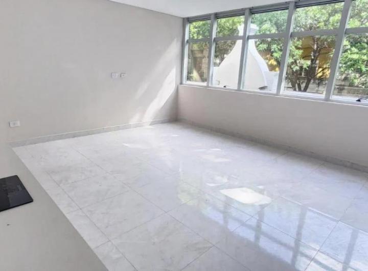 Departamento · 33m² · 1 Ambiente