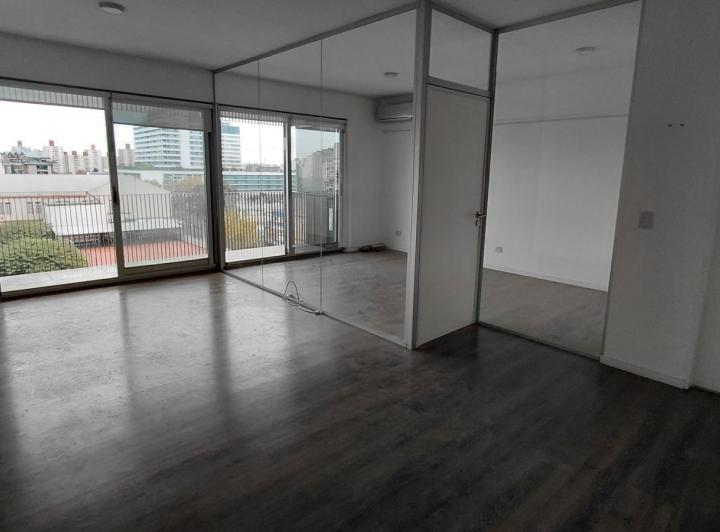 Departamento · 40m² · 2 Ambientes