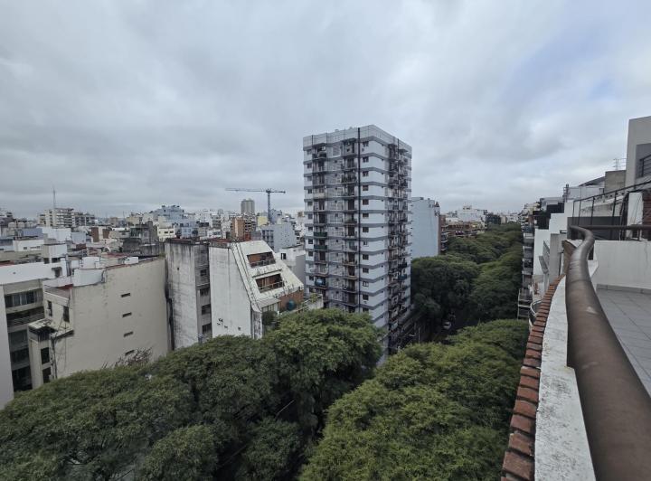 Departamento · 75m² · 2 Ambientes
