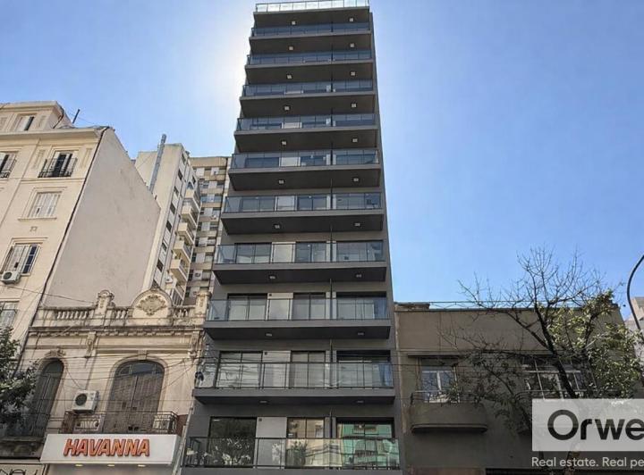 Departamento · 56m² · 2 Ambientes