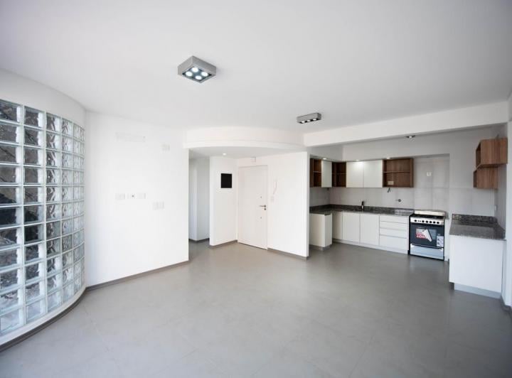 Departamento · 44m² · 2 Ambientes · 1 Cochera