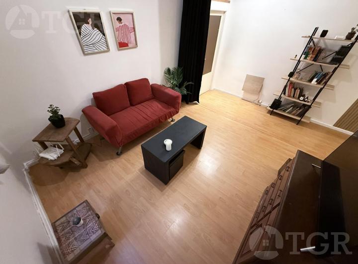 Departamento · 60m² · 2 Ambientes
