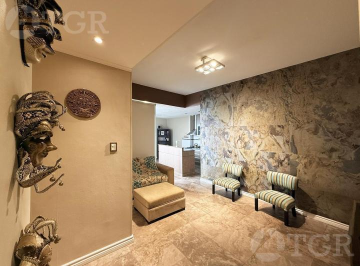 Departamento · 61m² · 3 Ambientes