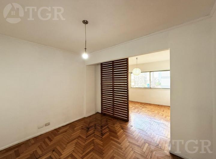 Departamento · 30m² · 1 Ambiente