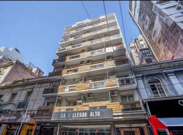 Departamento · 23m² · 1 Ambiente