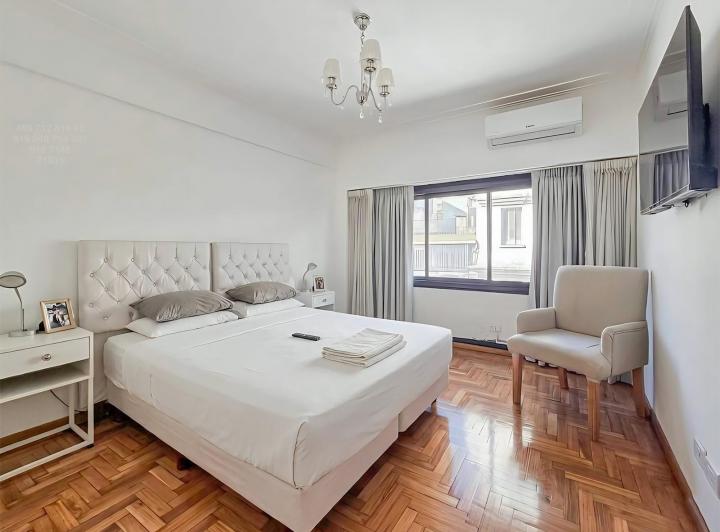 Departamento · 26m² · 1 Ambiente