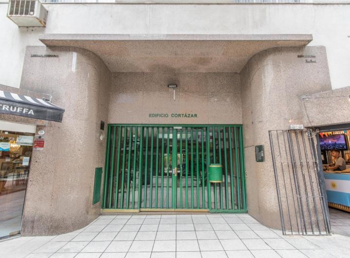 Departamento · 55m² · 2 Ambientes