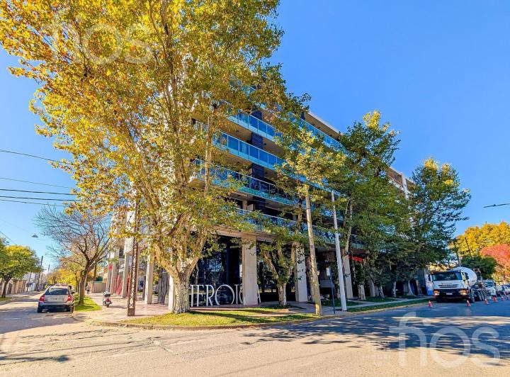 Departamento · 98m² · 3 Ambientes