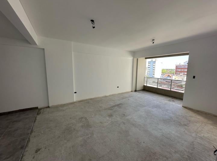 Departamento · 31m² · 1 Ambiente