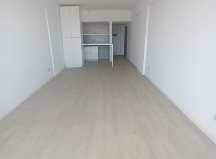 Departamento · 37m² · 1 Ambiente