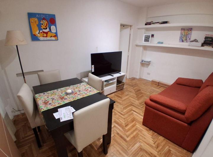 Departamento · 35m² · 2 Ambientes