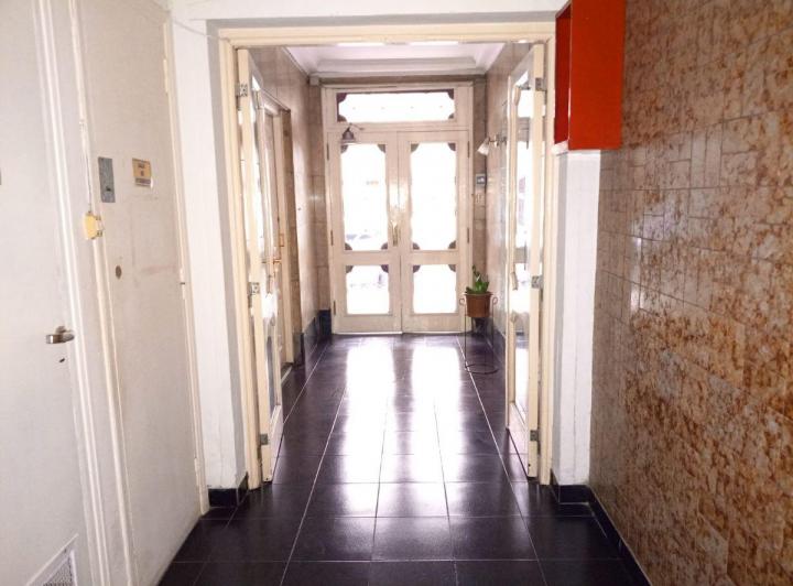 Departamento · 39m² · 2 Ambientes