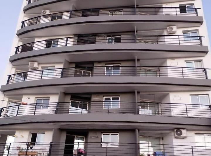 Departamento · 45m² · 2 Ambientes · 1 Cochera