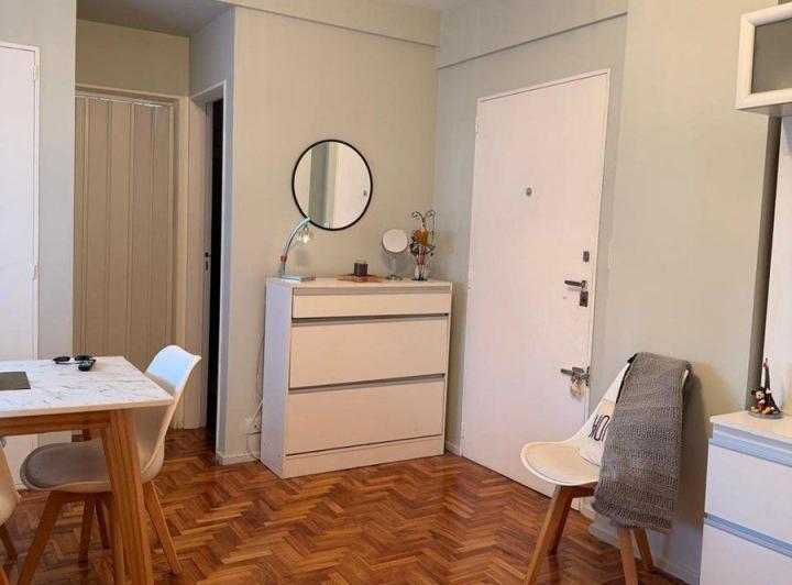 Departamento · 22m² · 1 Ambiente