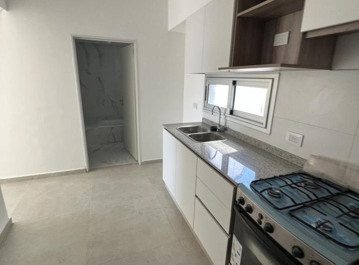 Departamento · 36m² · 1 Ambiente
