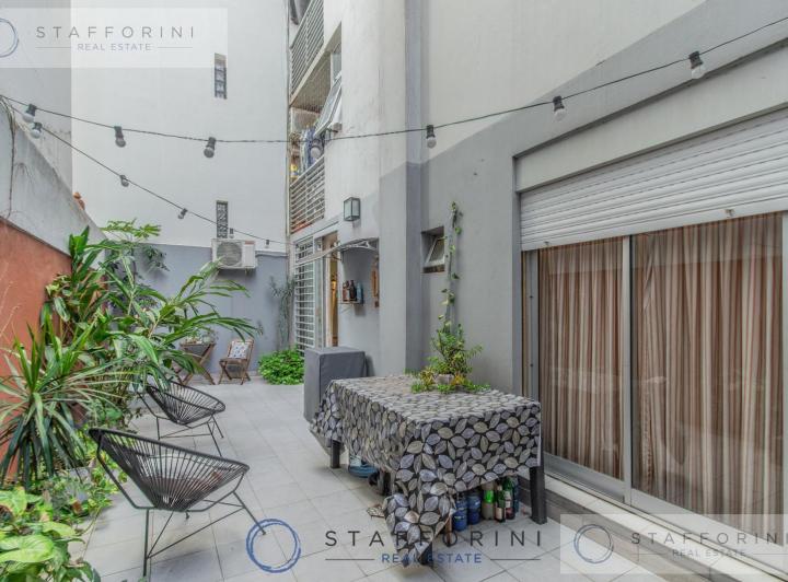 Departamento · 40m² · 2 Ambientes