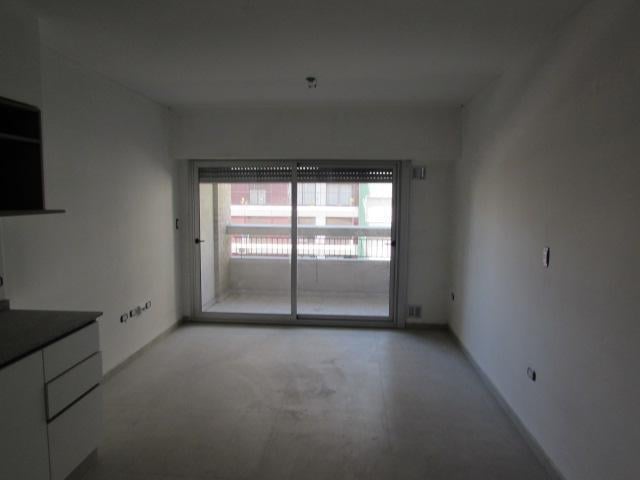 Departamento · 35m² · 1 Ambiente