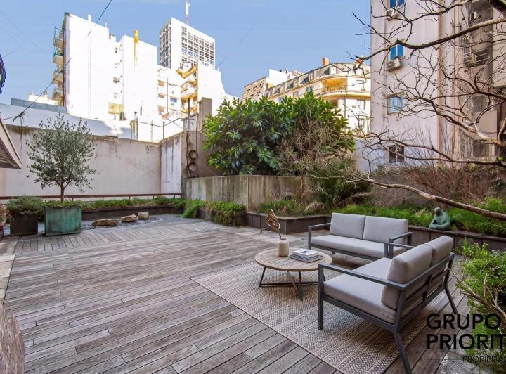 Departamento · 73m² · 2 Ambientes