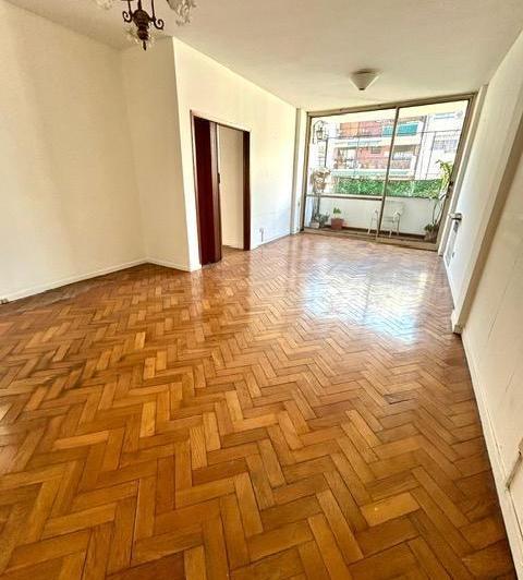 Departamento · 90m² · 3 Ambientes