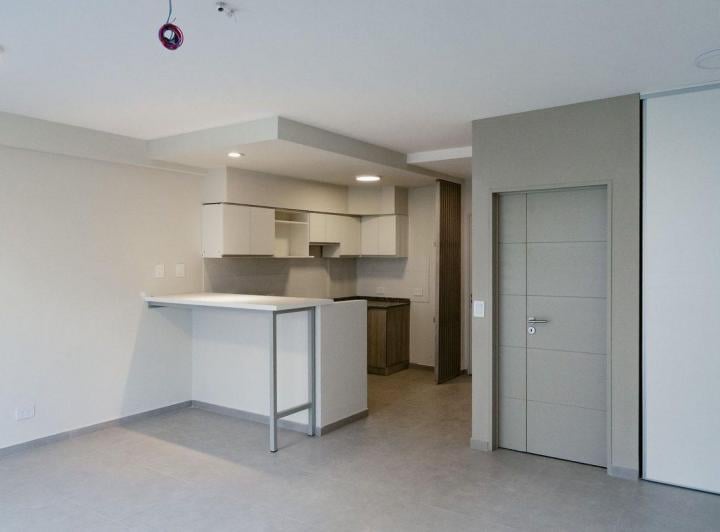 Departamento · 40m² · 1 Ambiente