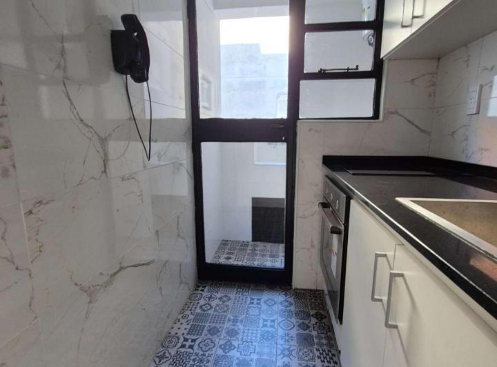 Departamento · 30m² · 2 Ambientes