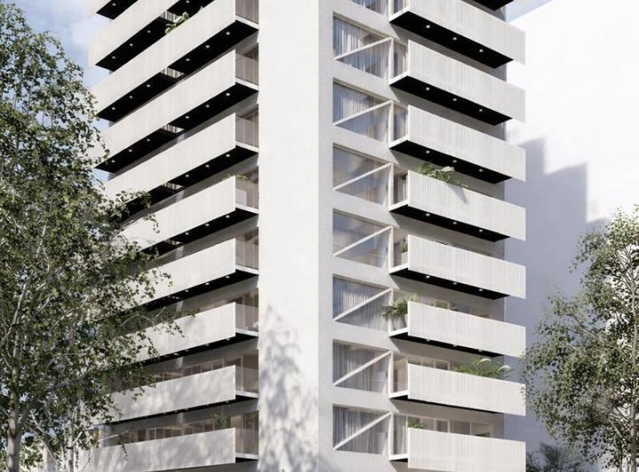 Departamento · 47m² · 2 Ambientes